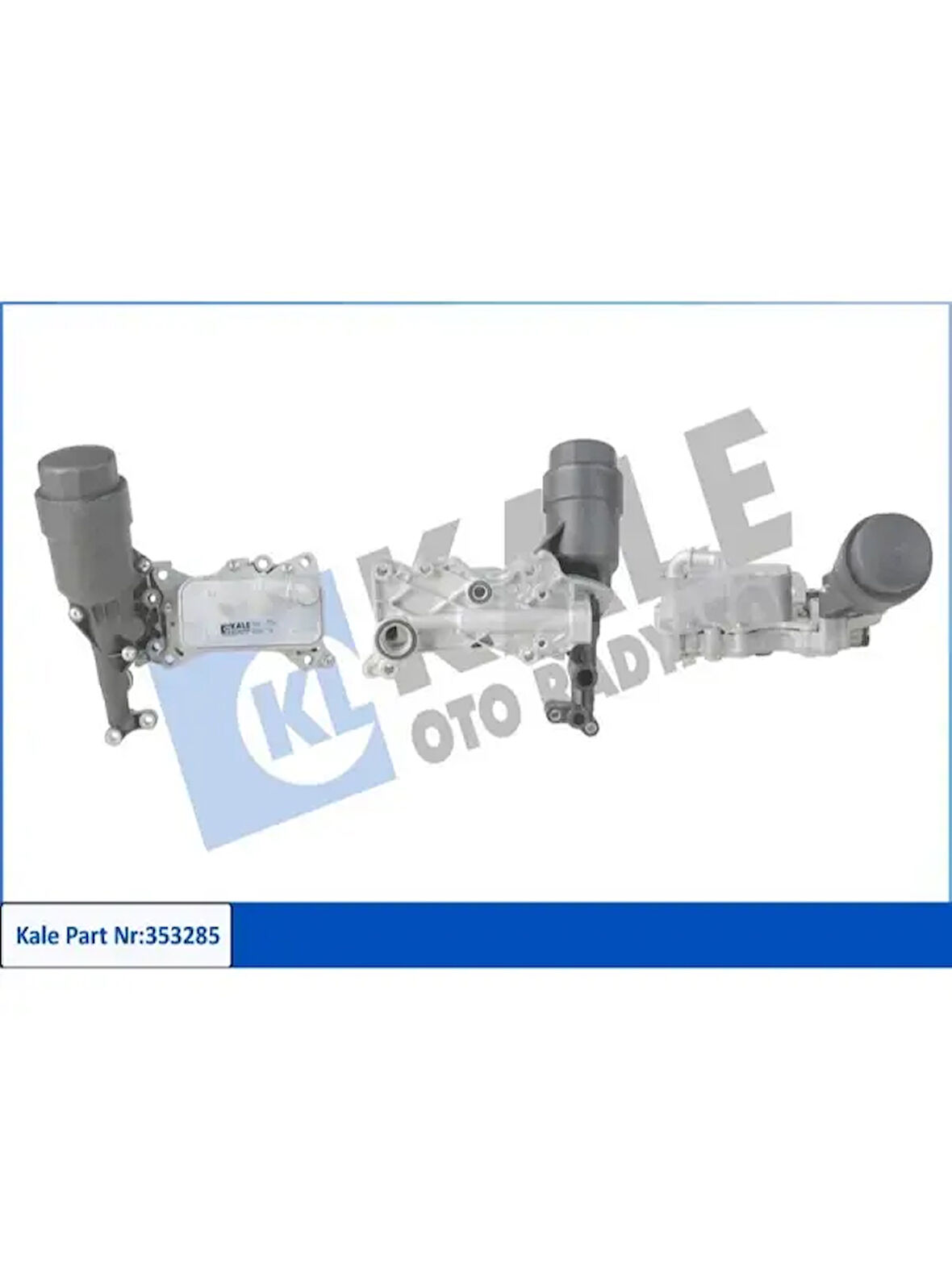 YAG SOGUTUCUSU (OM651, KOMPLE) W204 0714 C218 1117 W212 0915 C207 1016 W221 0613 W639 03 SPRIN