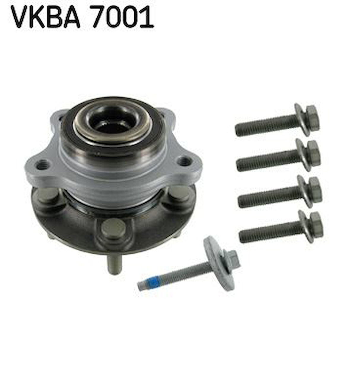 ÖN TEKER PORYASI VOLVO 540 D2 D3 D4 T2 T3 T4 T5 2012-2018 13045162 CV612C300AAA 31406754