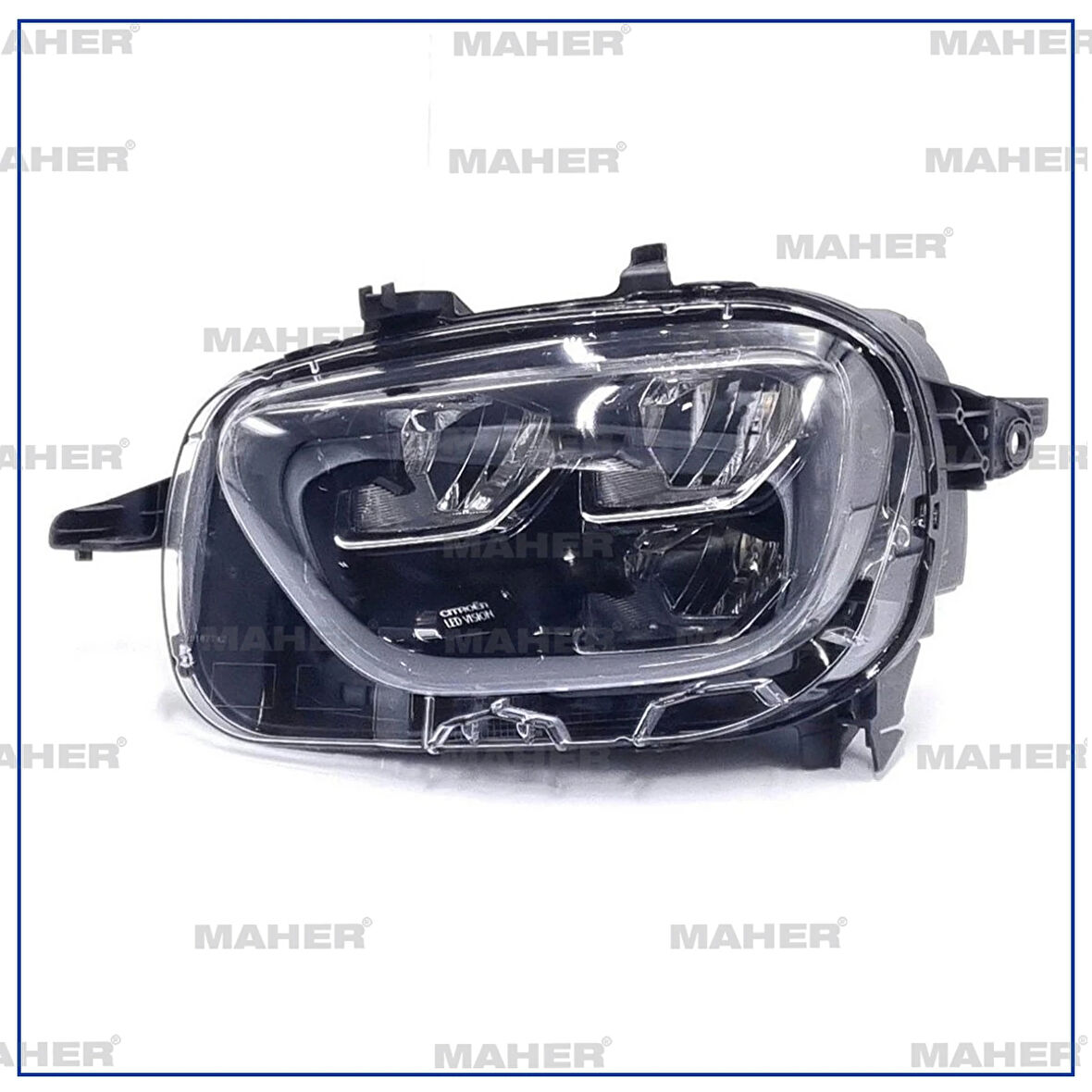 FAR C3 2020 SOL 9836267180