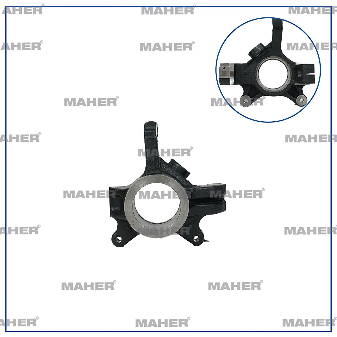 AKS TAŞIYICI MASTER 2 1998-2010 / MOVANO 2 1998-2010 / 84MM ÖN SAĞ 8200642123