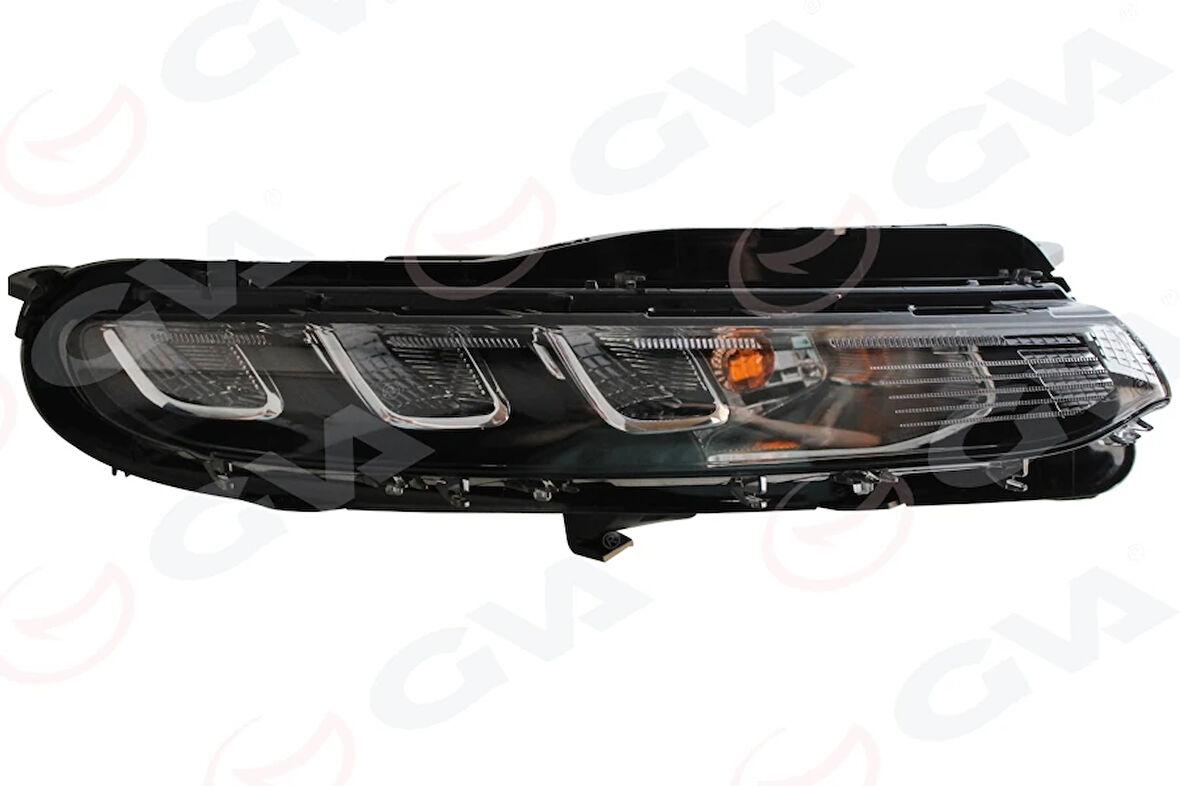 GUNDUZ FARI SOL BERLINGO 2018 9819435680