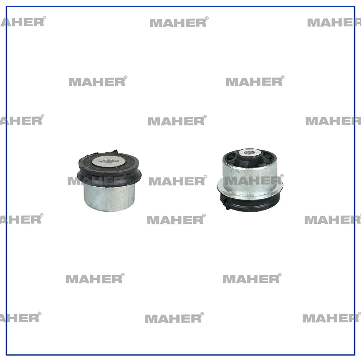 BURÇ SÜSPANSİYON ARKA VECTRA B 1996-2002 423302 (2 ADET)