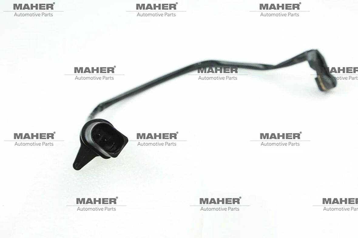 FREN BALATA FİŞİ A4 / A5 / A6 / A7 / Q5 ÖN 8K0615121