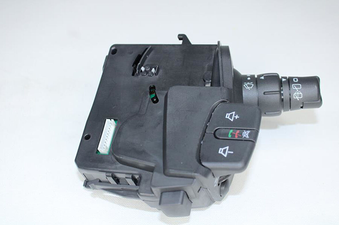 SİLECEK KUMANDA KOLU RENAULT CLIO 3 2005 MODUS 2004 KANGOO 2008 8201359195 7701068114 8201590631