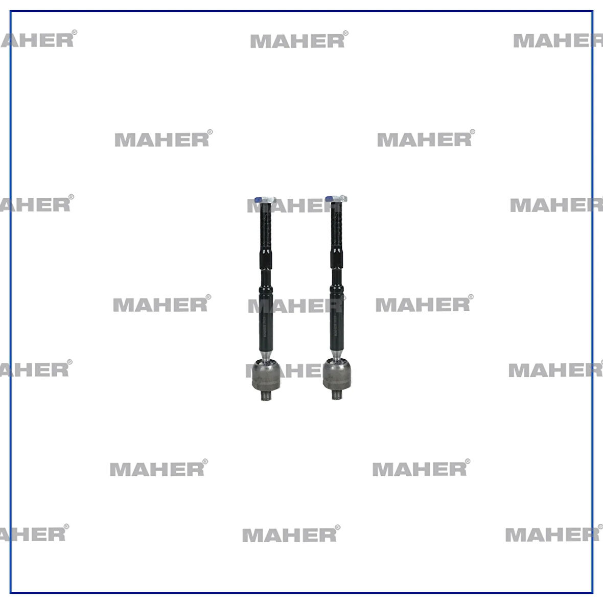 ROTKOLU COROLLA 2007-2018 / AURIS 2007-2018 / AVENSIS 2009 / VERSO 2009 45503 09650 (2 ADET)