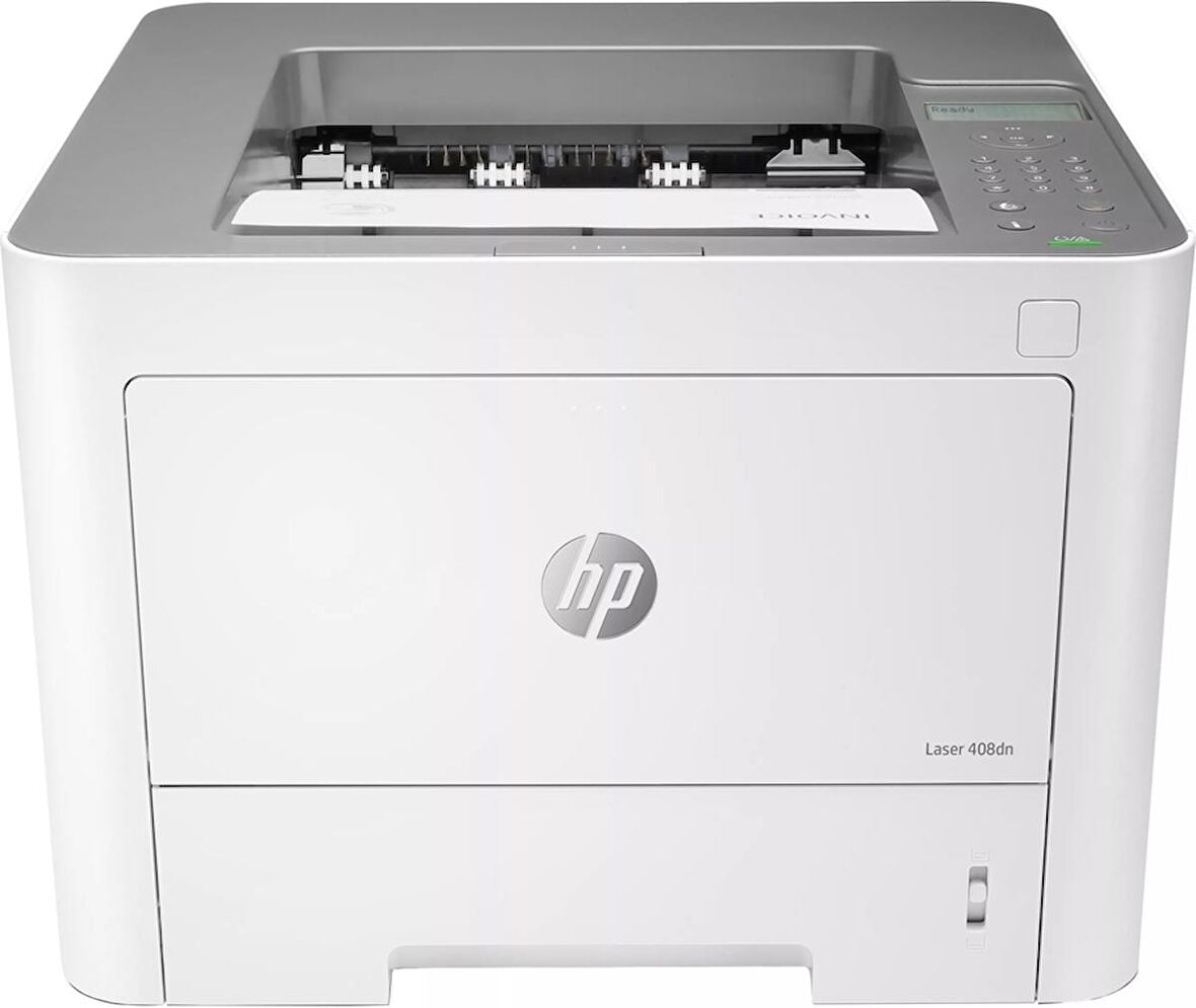 HP M408dn Laserjet Mono Lazer Yazıcı 7UQ75A