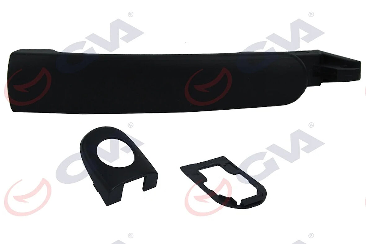 DIŞ KAPI KOLU ÖN SOL ASTARLI GOLF4 GOLF5 PASSAT 3B0837207GGRU