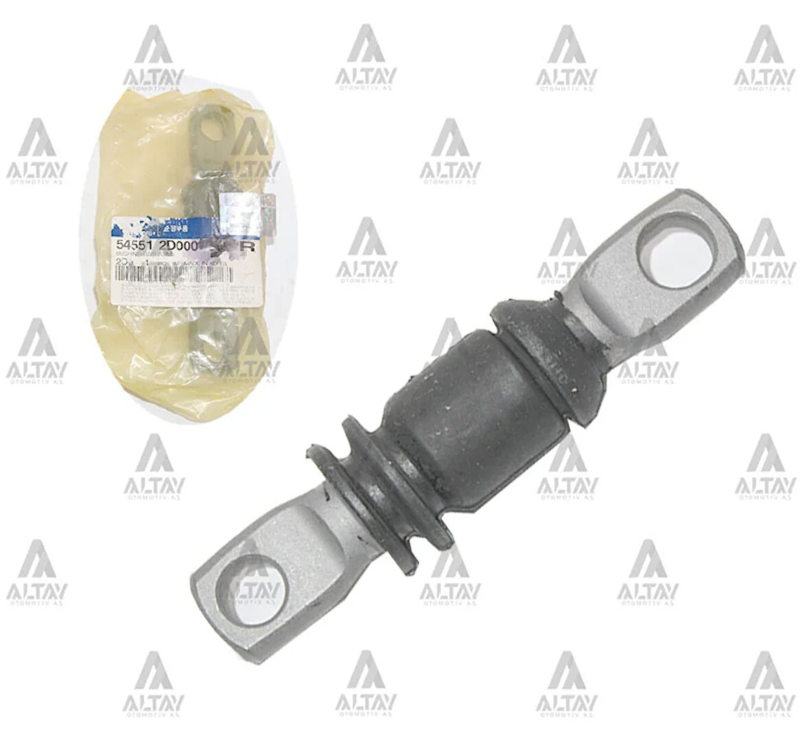 BURÇ SALINCAK ELANTRA 2001-2007 ÖN 54551 2D000