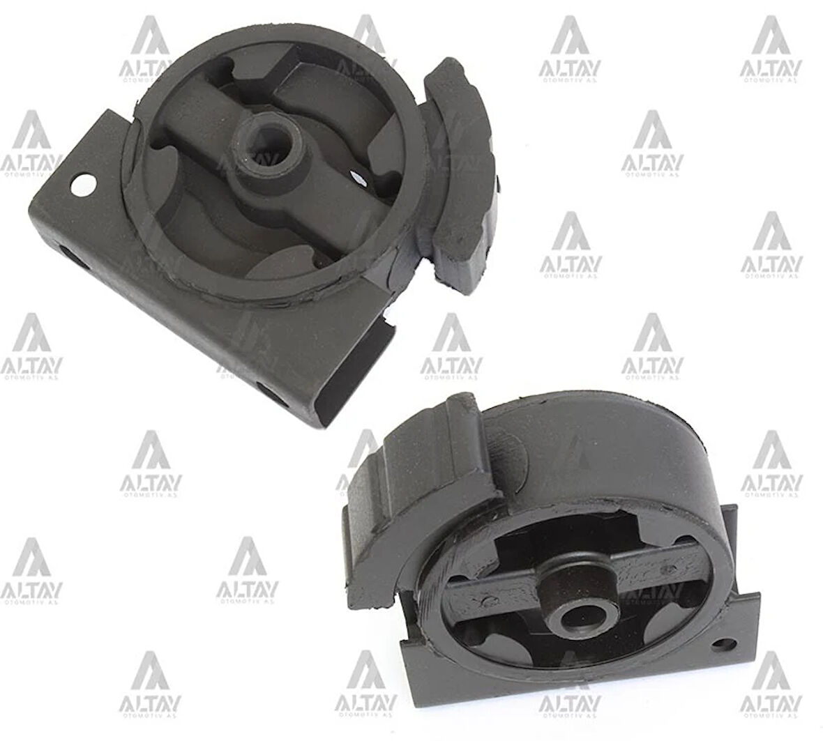 TAKOZ MOTOR COROLLA 1988-1992 GENİŞ DELİK ÖN (YERLİ) 12361 11160