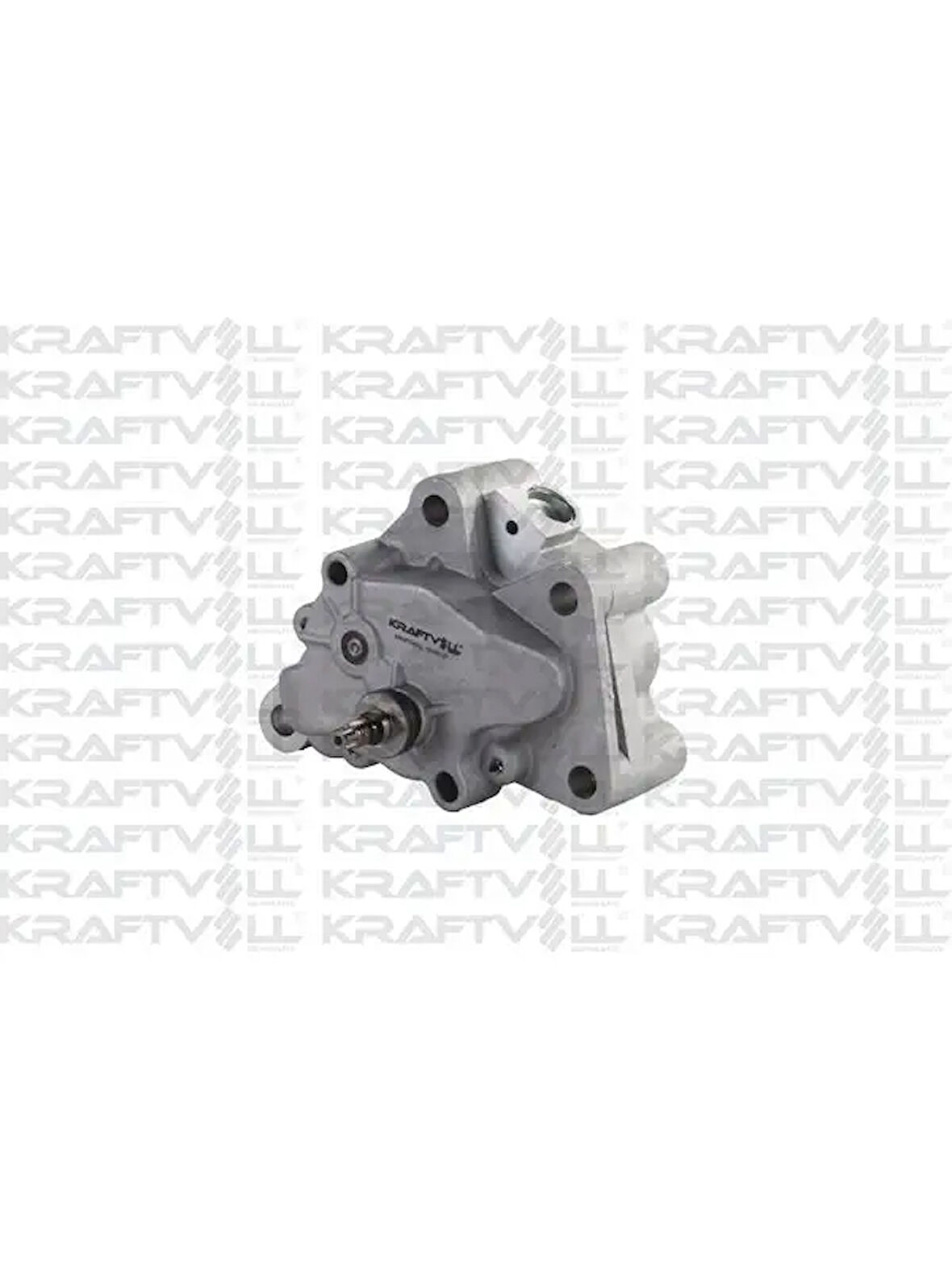 YAG POMPASI NISSAN MICRA 1,2 2010- HR12DE MOTOR