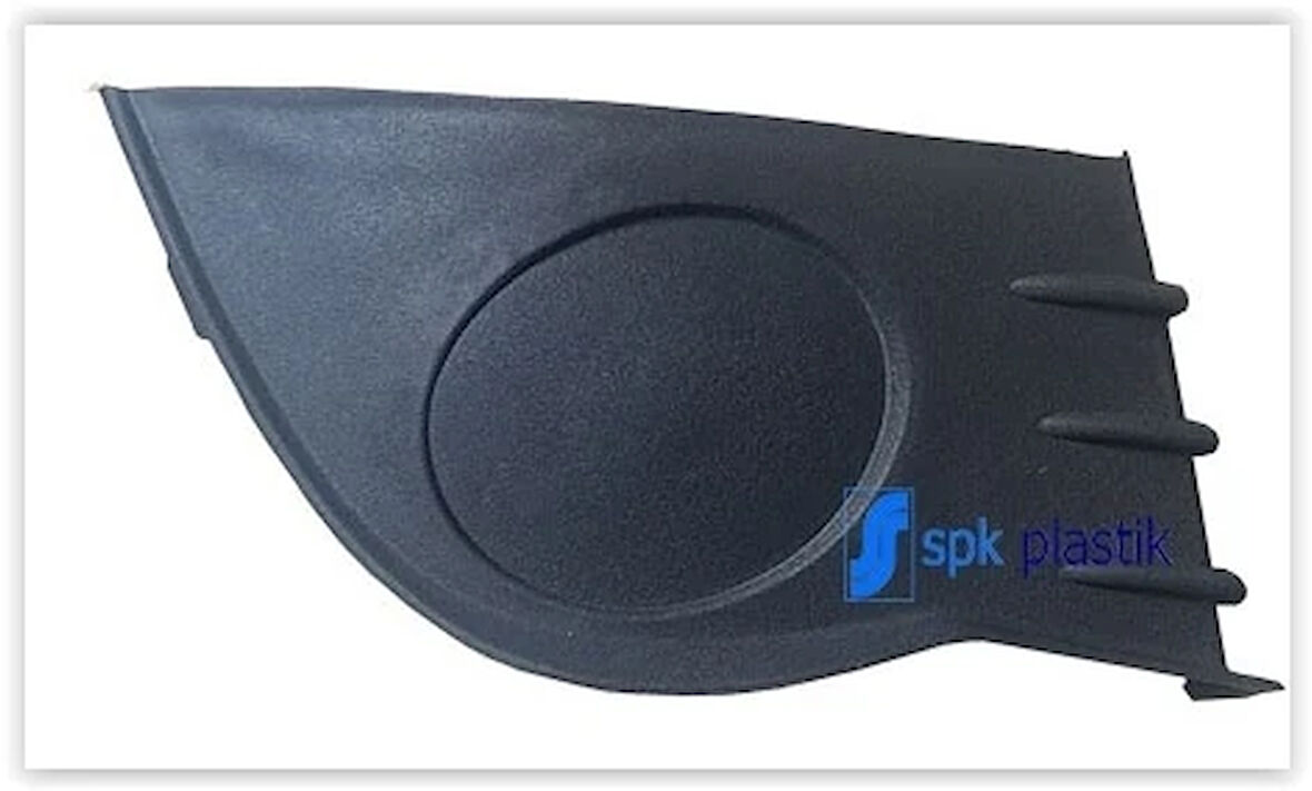 SİS FAR ÇERÇEVESİ KAPAĞI SAĞ SİSSİZ CLIO 3 2011 7701208685