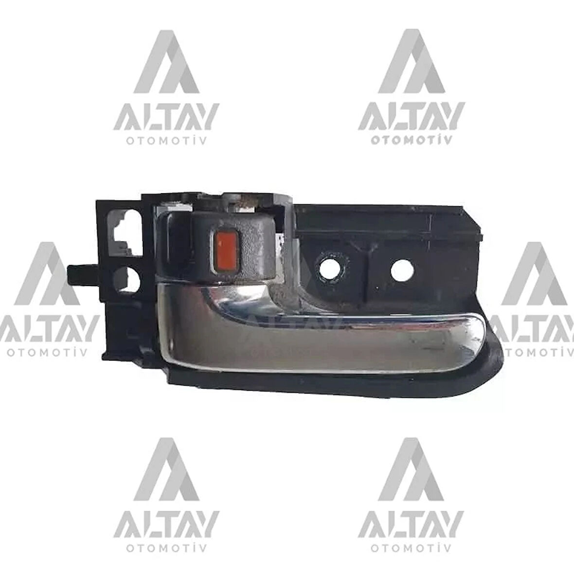 KAPI KOLU AVENSIS 2003-2008 İÇ SİYAH+KROM SOL 69206 05040