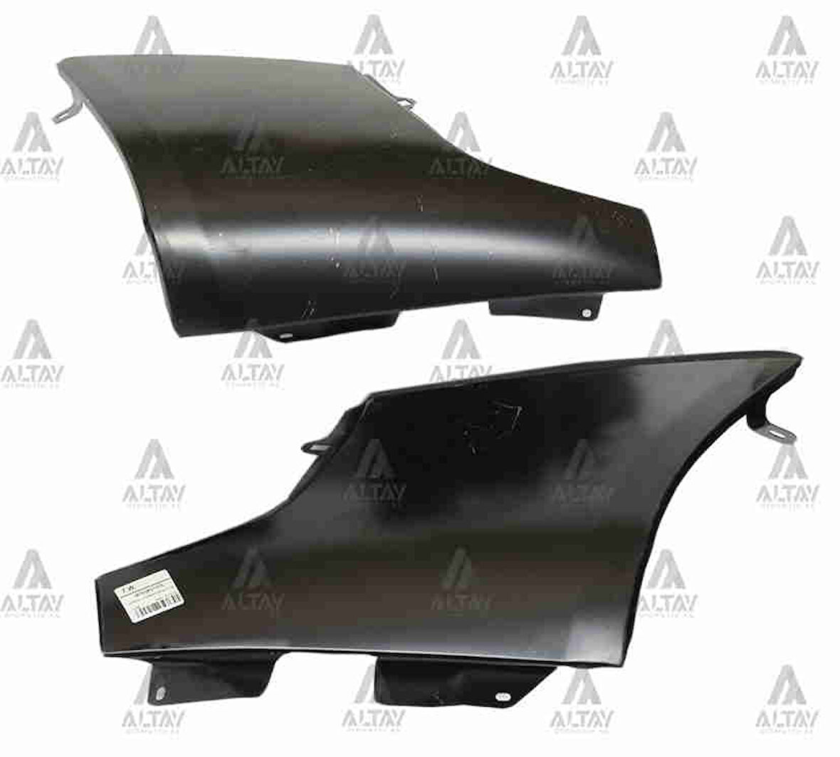 KÖŞE SACI CANTER FE-711/839/859 FUSO 2006 SOL MK997197