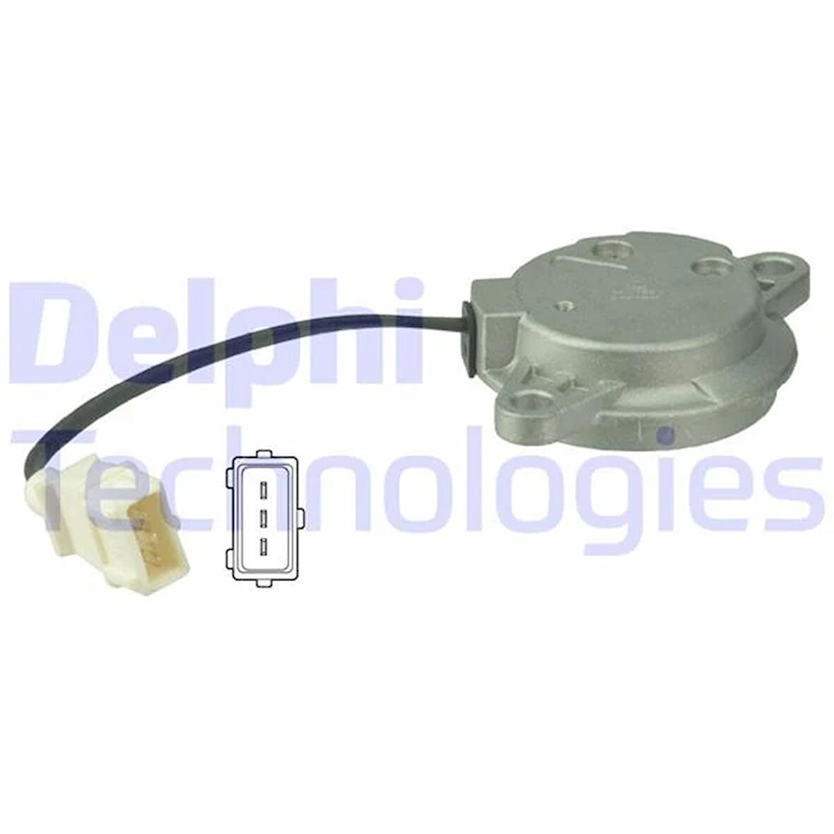 EKSANTRİK MİLİ SENSÖRÜ RENAULT LAGUNAI 1995 SAFRANE 2 1996 VOLVO C70 S70 2.0 165 N7Q 7439146108 9146108 1383966
