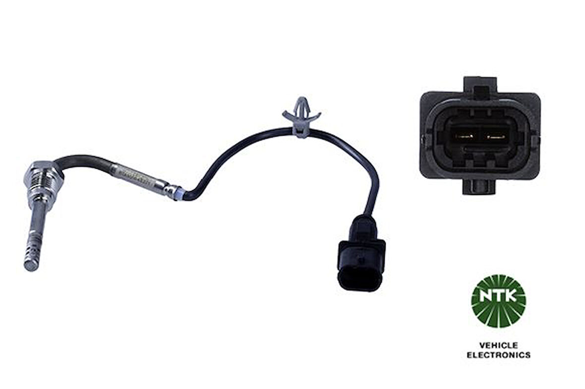 EGZOZ SICAKLIK SENSÖRÜ KISIM 1 OPEL INSIGNIA A 2008-2017 2.0 CDTI A20DTR SAAB 9-5 / 55575039 855287