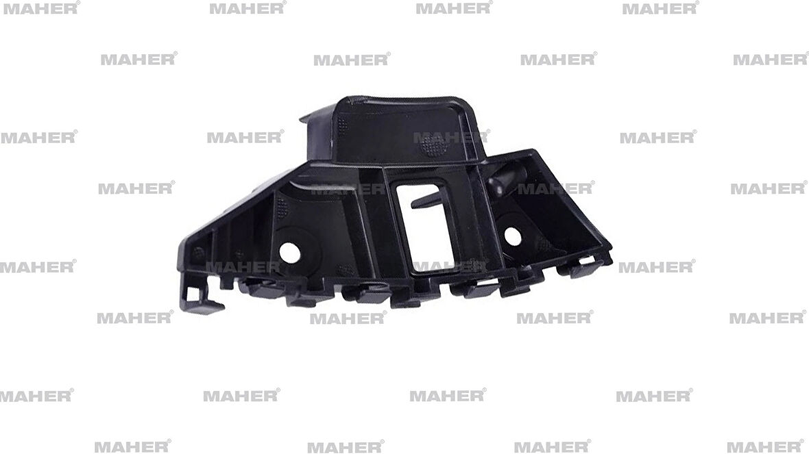 TAMPON BAĞLANTI BRAKETİ JETTA 2011-2014 ÖN SAĞ 5C6807184