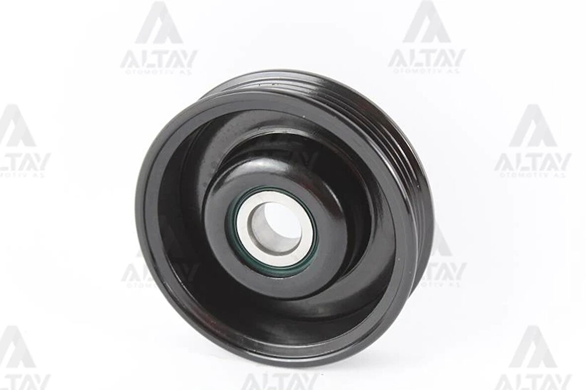 VANTİLATÖR GERGİSİ HYUNDAI H-100 KMY 2005-2012 / STAREX 2002-2008 23129 4F100