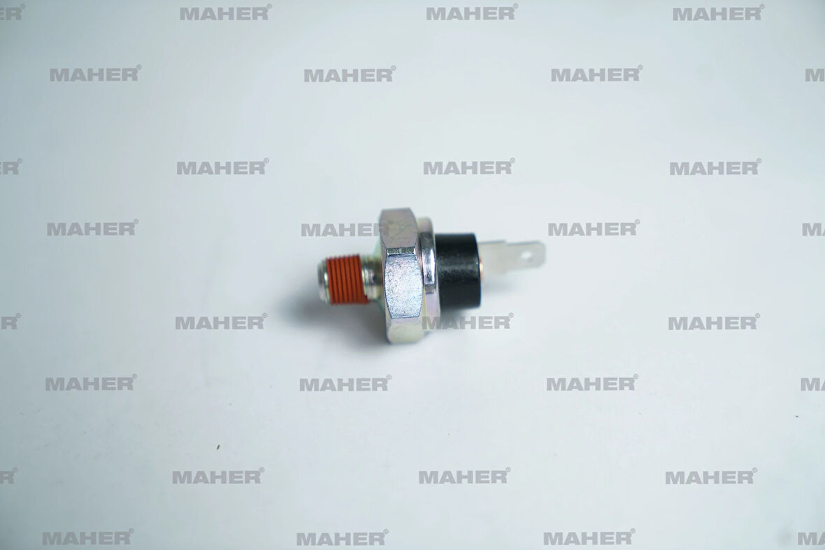 MÜŞÜR YAĞ MAZDA / BESTA / 323 / 626 / COROLLA / NISSAN / L-200 2006 B367 18 501