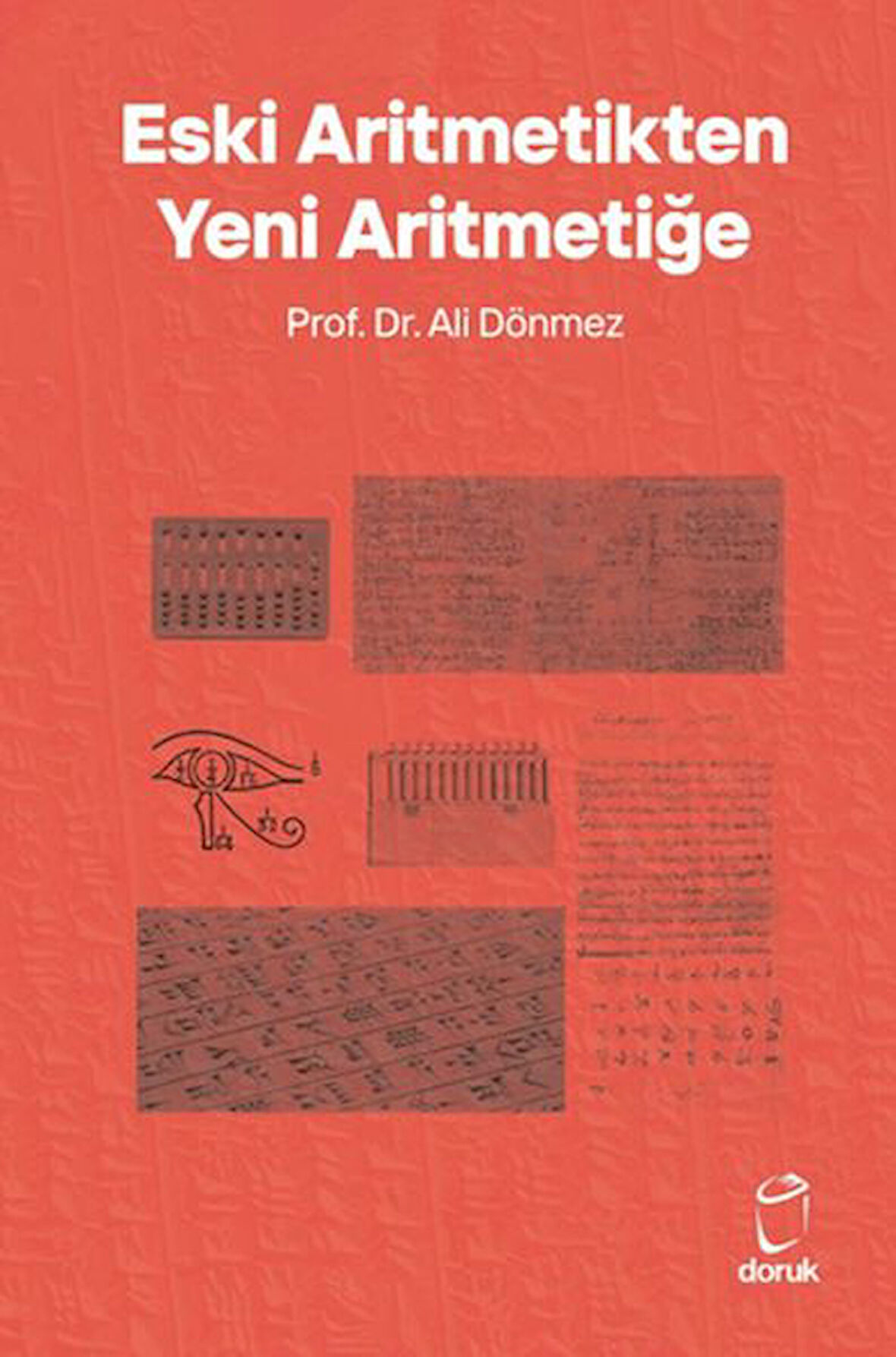 Eski Aritmetikten Yeni Aritmetiğe