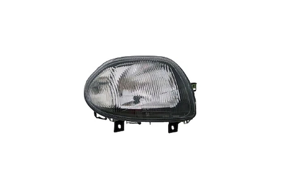 FAR SAĞ RENAULT CLIO 2 1998 FAZ 1 7701045169