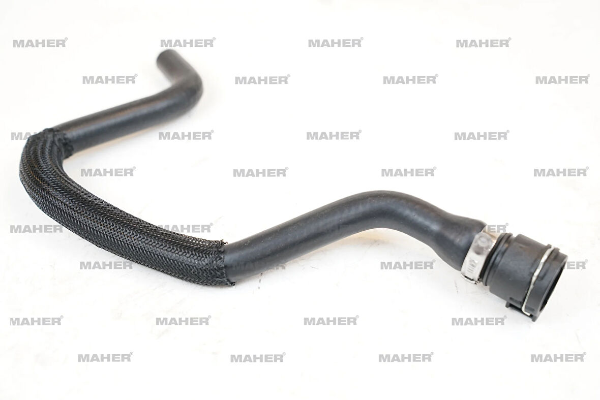 HORTUM KALORİFER LINEA 1.4 165 MPI 51753631