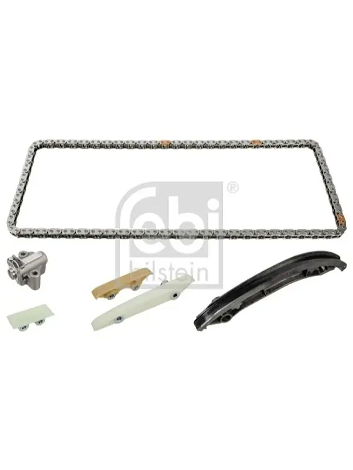EKSANTRIK ZINCIR KITI  V347-V348  TT9  2.2 155PS 1114 YENI TRANSIT  V363 TTG 14 RANGER TKE 11 2.2