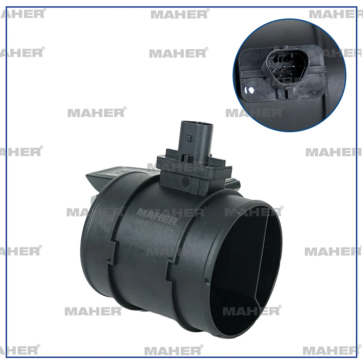 SENSÖR HAVA AKIS INSIGNIA A / ASTRA J / ZAFIRA C / CRUZE 2009 B16DTH-B16DTJ-B20DTH-A20DTH-A20DTR-A20DT-A16LET 836457