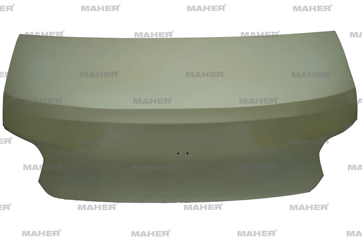 BAGAJ KAPAĞI C-ELYSEE 2013 (SIMYI) 9675044480