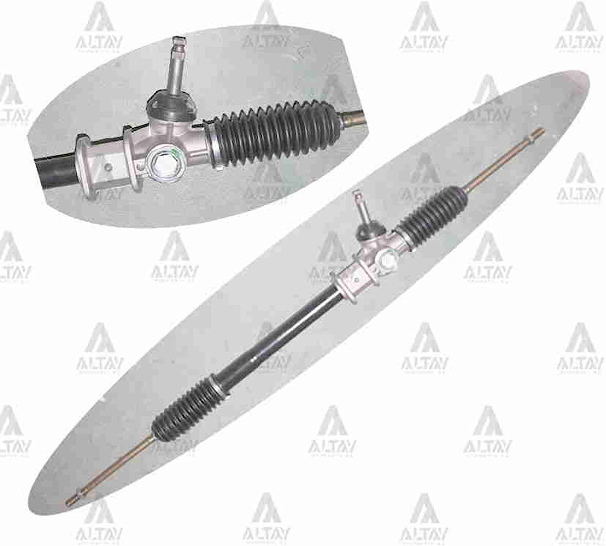 DİREKSİYON KUTUSU H-100 1994-2006 / L-300 MEKANİK 56510 43000