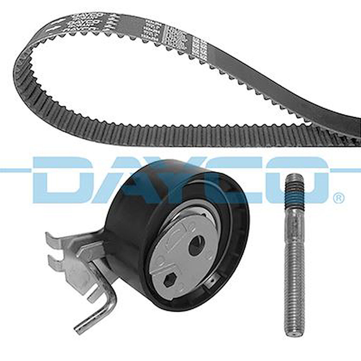 EKSANTRİK GERGİ KİTİ 104X170 106-206-207-306-307-BIPPER-PARTNER-BERLINGO-C2-NEMO-FIORINO 1.4-1.4I 9400831869 0831 87 0831 S0 0831 86