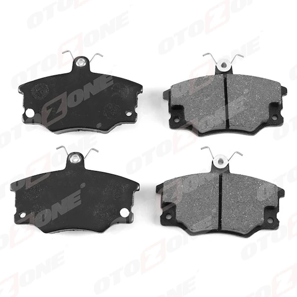 ÖN FREN BALATASI FIAT TEMPRA-TİPO-UNO-PUNTO ALFA ROMEO 1933145-146-155 5892735 77362185 71752994 5892481