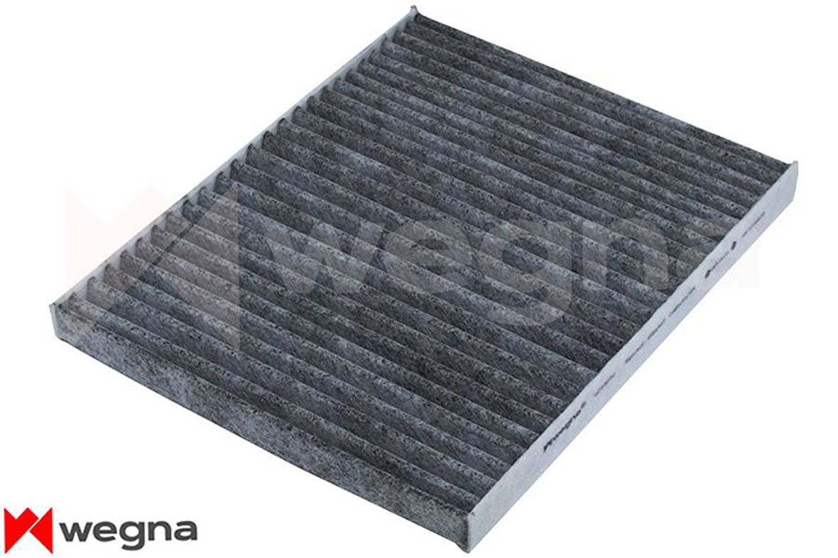 POLEN FILTRESI FIESTA 2008-2017 B-MAX 2014 COURIER 2014 ECOSPORT 2014 KA 2016 KARBONLU CUK 2436 855J19G244AA 1566997 1701022