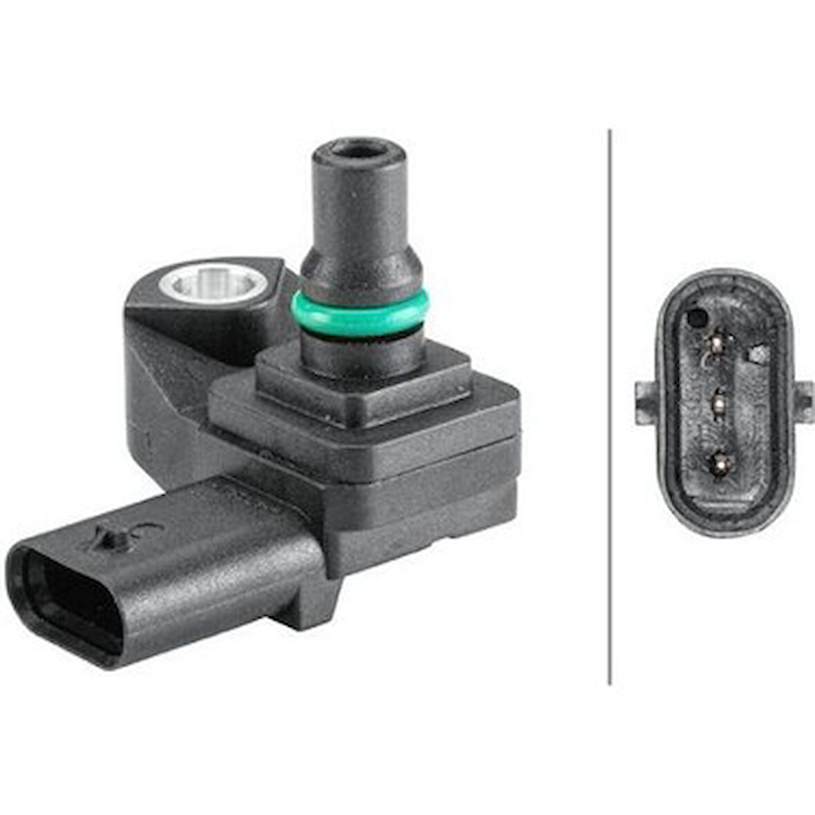 BASINC SENSORU BMW F10 F20 F30 E87 E90 F07 G30 F01 F48 F39 E83 F25 G01 E70 F15 G06 G07 F33 F46 . MINI R55 R56 R57 R58 R59 R60 . TOYOTA COROLLA AURIS VERSO 1.6 D4D 2015 13628637896 89421WAA01