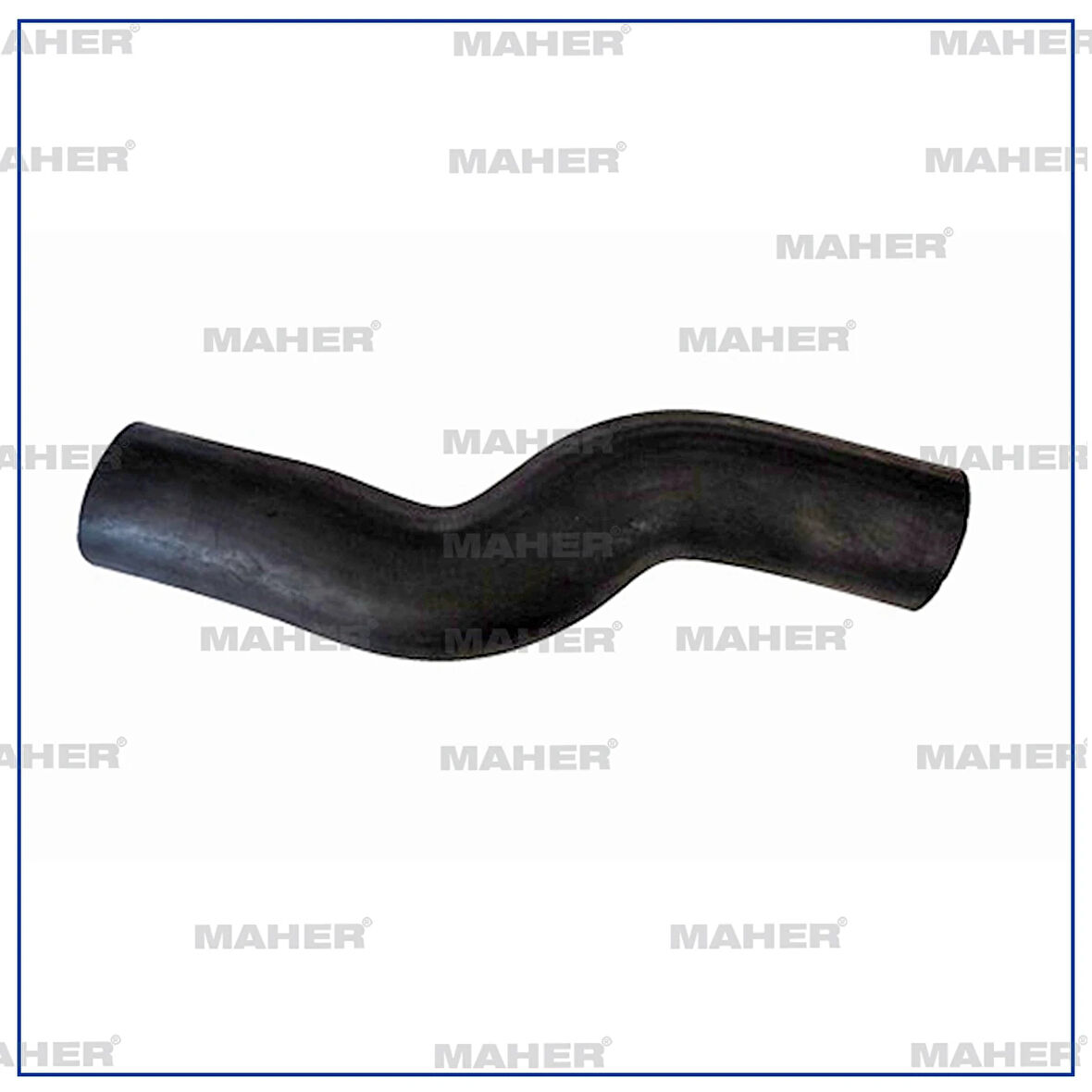 HORTUM TURBO LT35 1997-2006 AHD-ANJ-AVR 2.5 TDİ ÜST SOL 2D0145856D