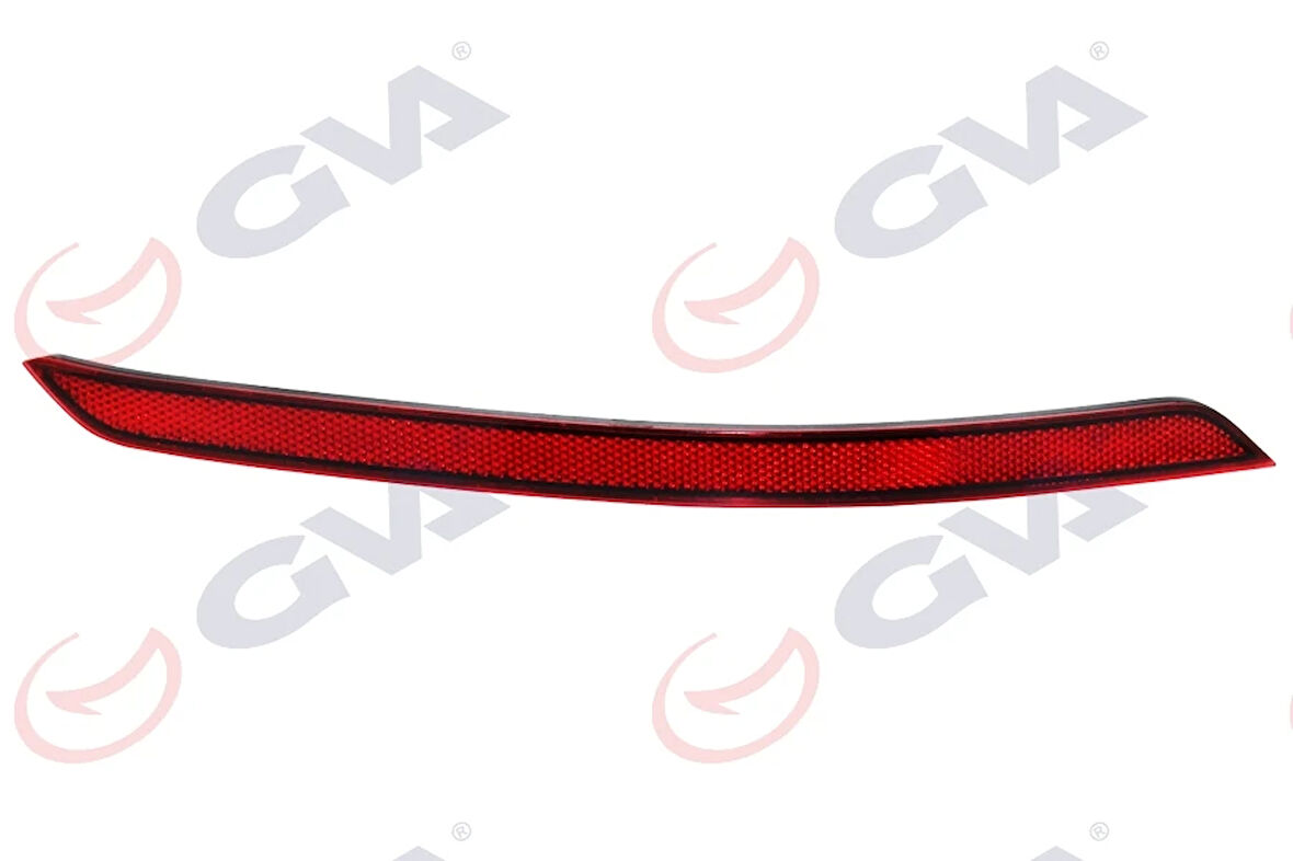 ARKA TAMPON REFLEKTÖRÜ SAĞ PASSAT 2019  3G0945106C