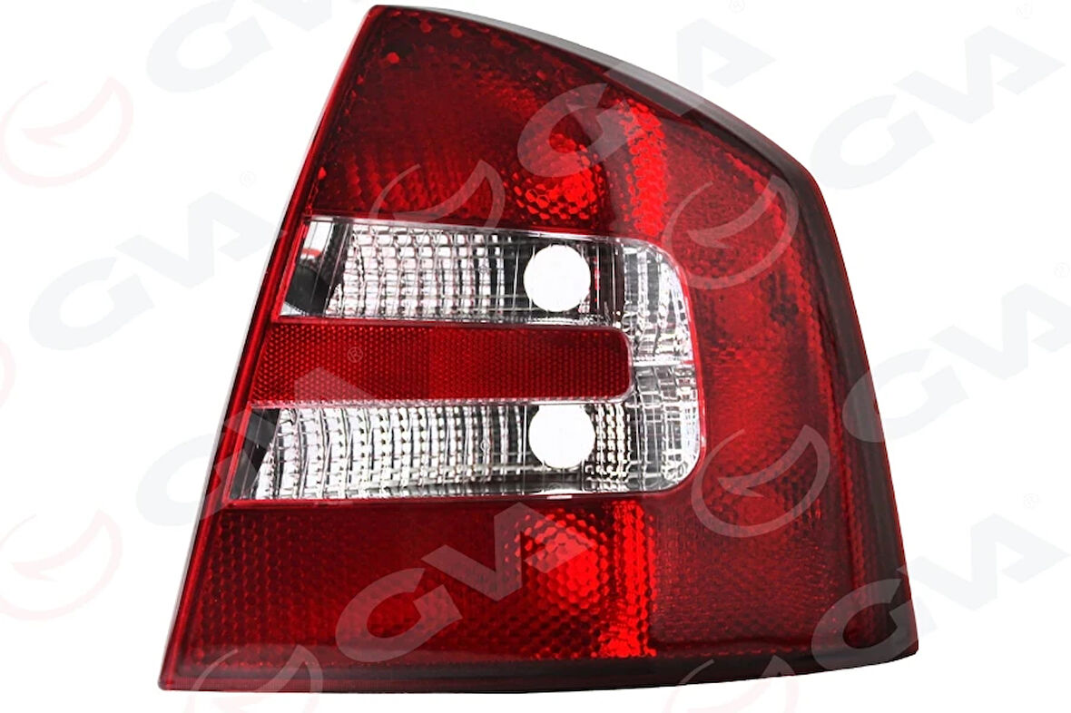 ARKA STOP LAMBASI SAĞ DÜZ OCTAVIA 2005-2018 1Z5945112A