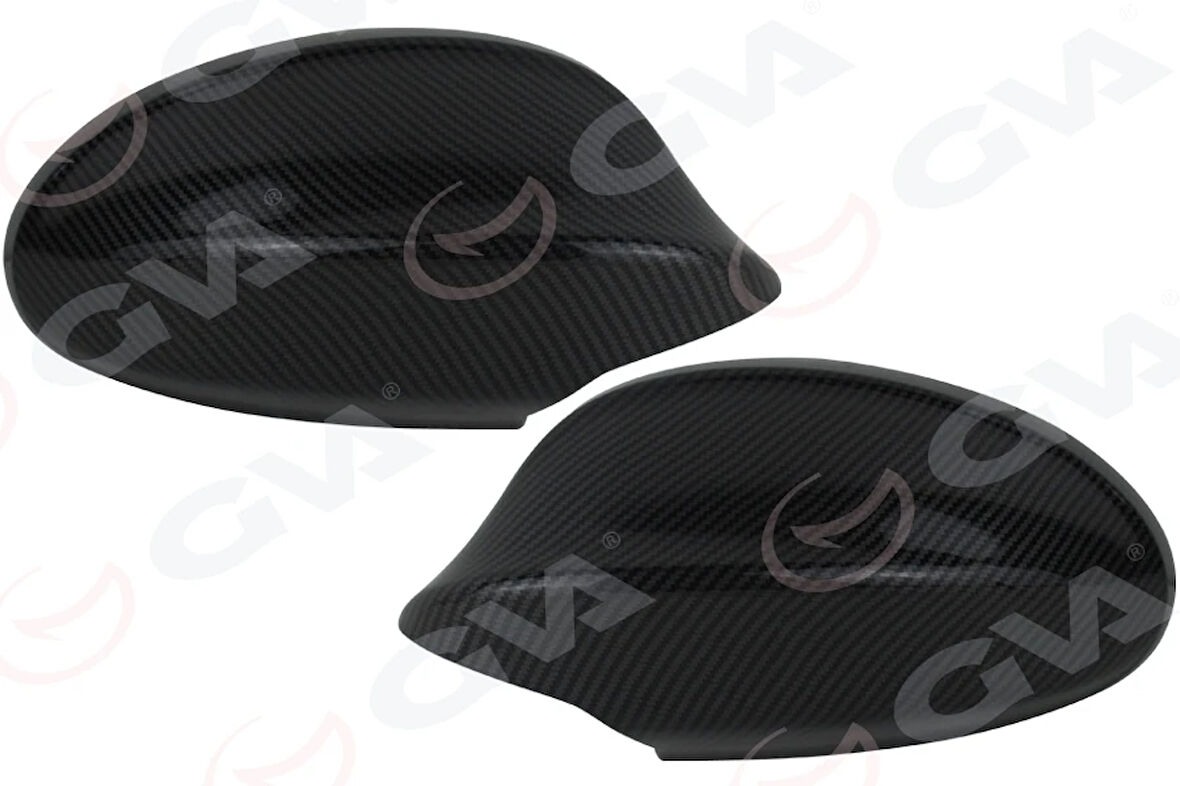 AYNA KAPAGI KARBON KAPLAMA M3 M4 TİP SAĞ SOL BMW E90 E91 2005-2008 51167135097 098