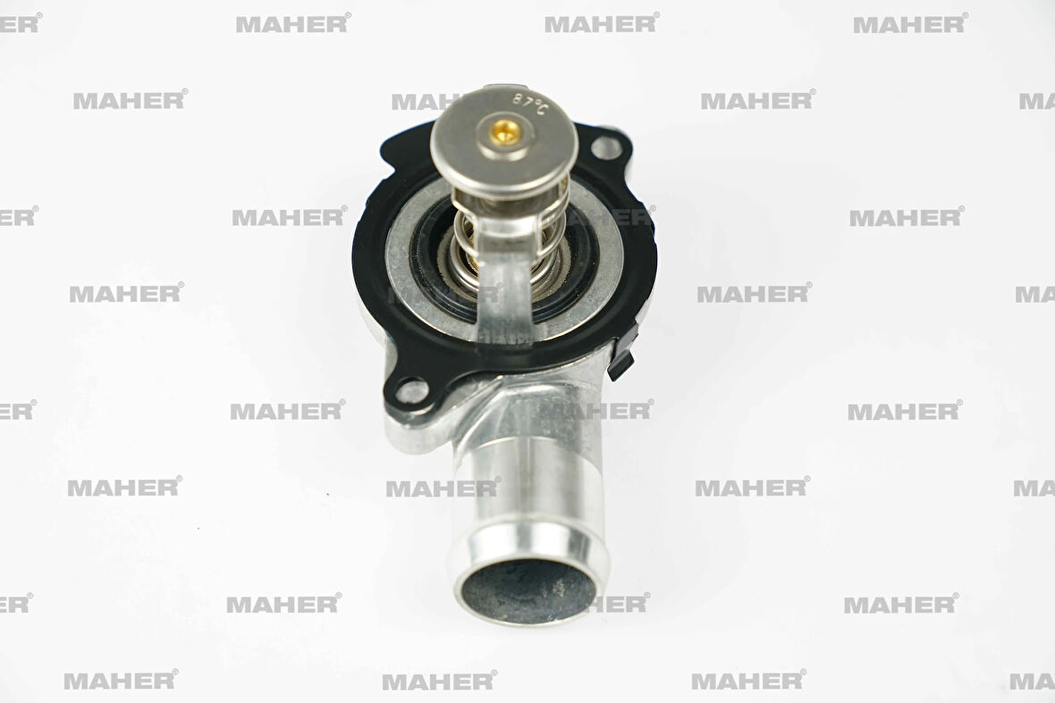 TERMOSTAT TRANSPORTER T5 / TOUAREG 2004-2009 AXD-AXE-BAC 2.5 TDI 070121114