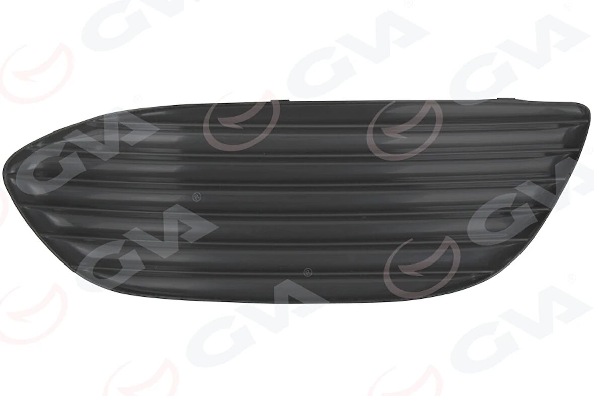 TAMPON IZGARA KAPAGI ON SAG LUXURY MERCEDES C-CLASS W205 2014 A2058851623