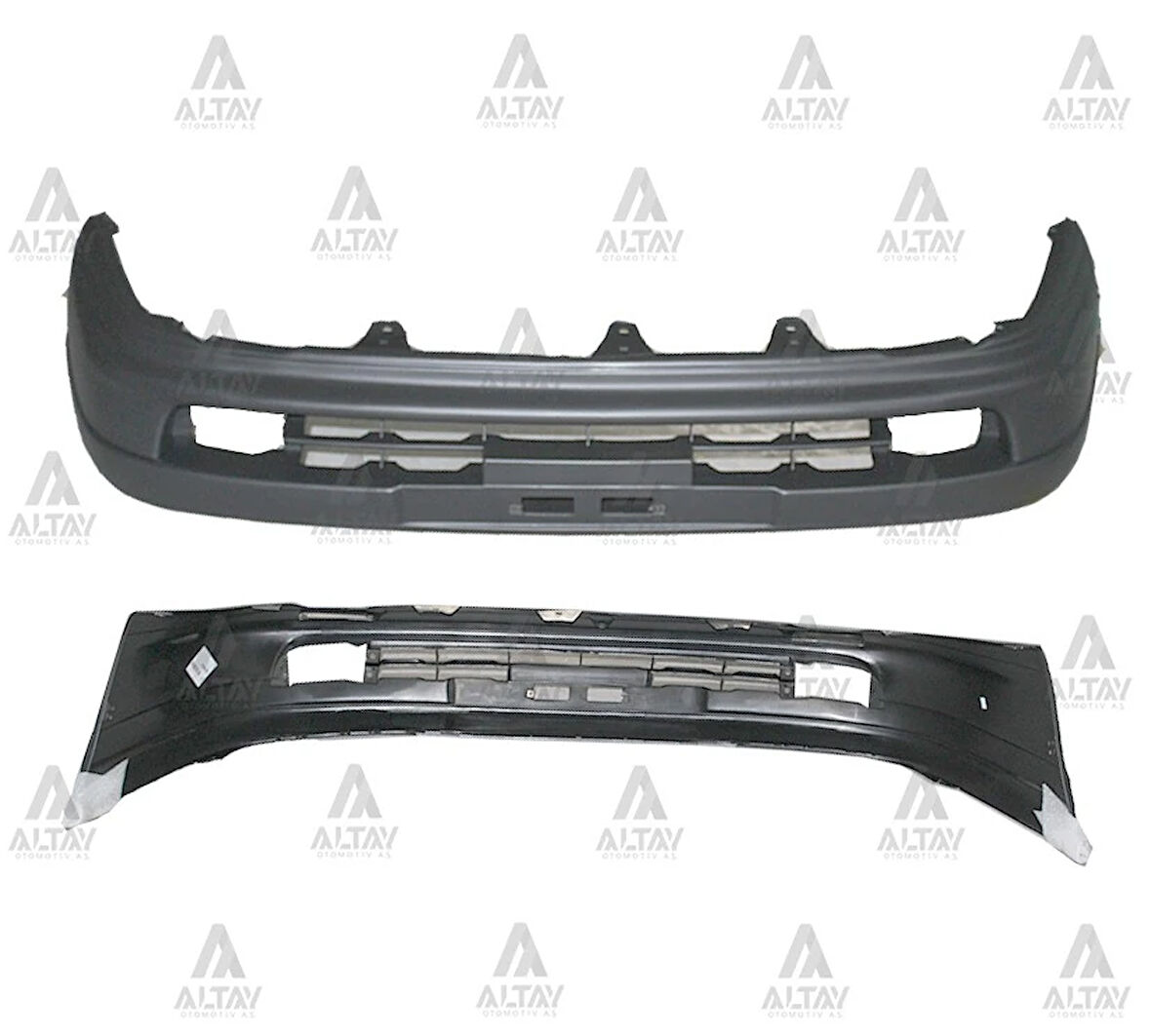 TAMPON CARINA ÖN 1996-1997 SİSLİ 52119 2B070