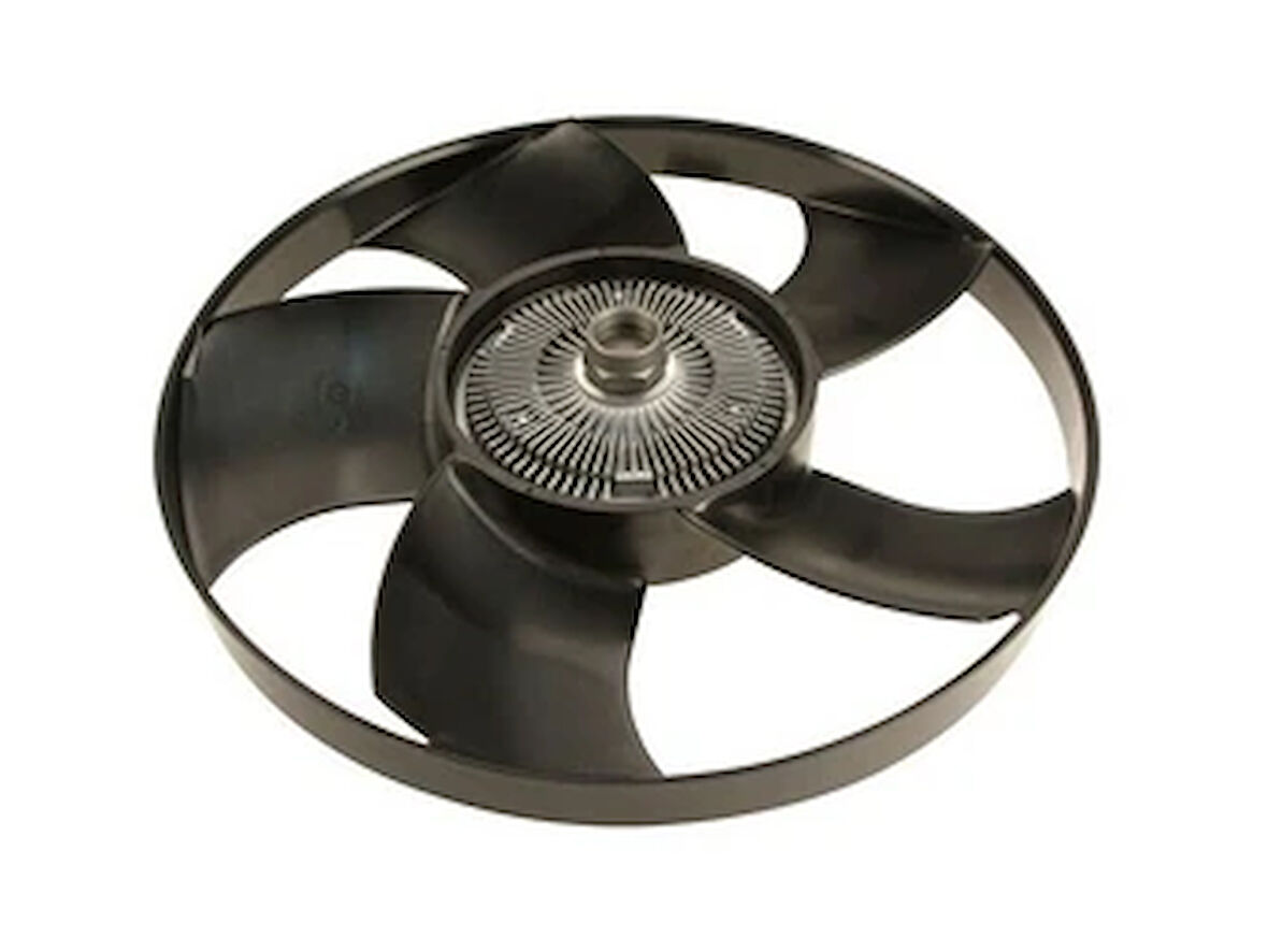 FAN TERMIGI MERCEDES OM642 W461 W639 B906 B907 PERVANELI A0002007323