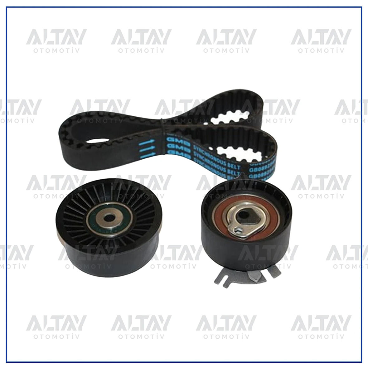 TRİGER SETİ TRAFIC 2 / MASTER 2 / MOVANO 2 / LAGUNA 2 2.2DCI-2.5DCI G9T-G9U 7701472329