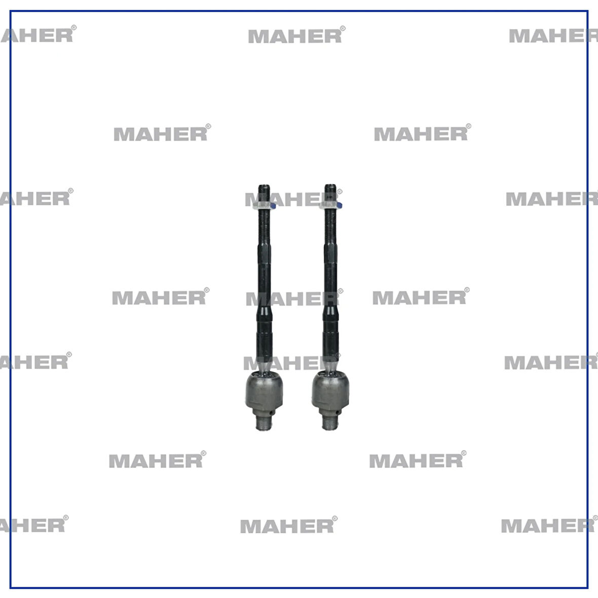 ROTKOLU H-1 2008-2011 57724 4H100 (2 ADET)