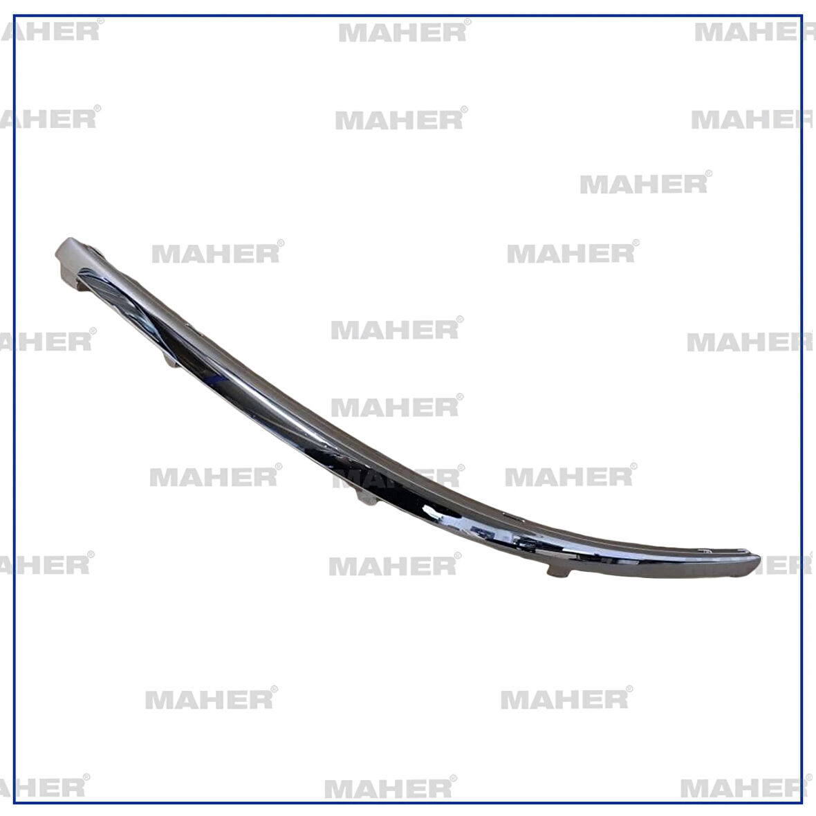 TAMPON NİKELAJI PASSAT 2001-2005 ÖN SAĞ 3B08072442ZZ