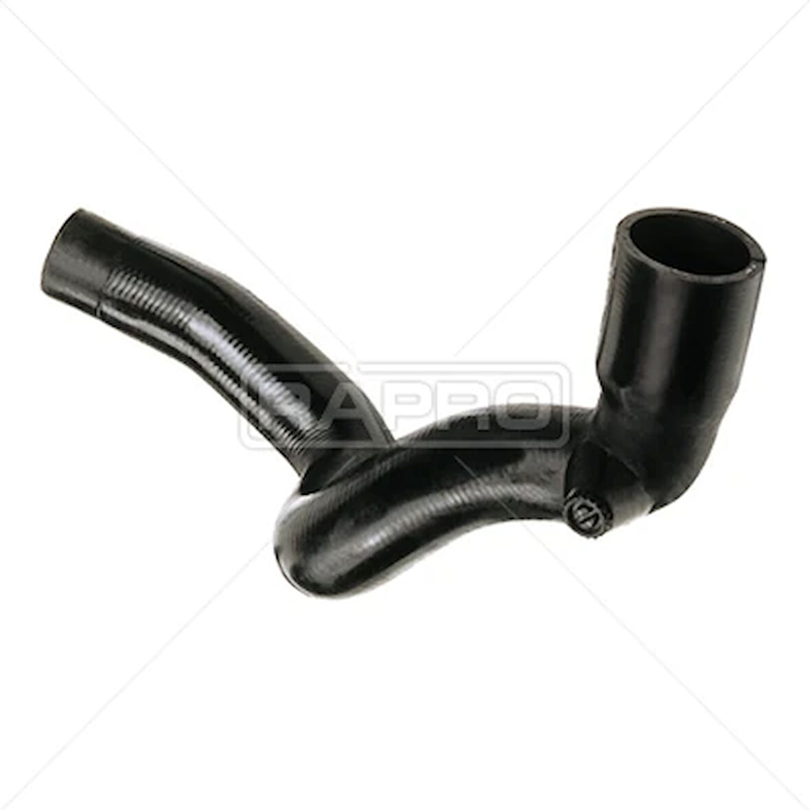 RADYATÖR GİRİŞ HORTUMU R19 1.4 - 1.6 KARBÜRATÖR 7702253168