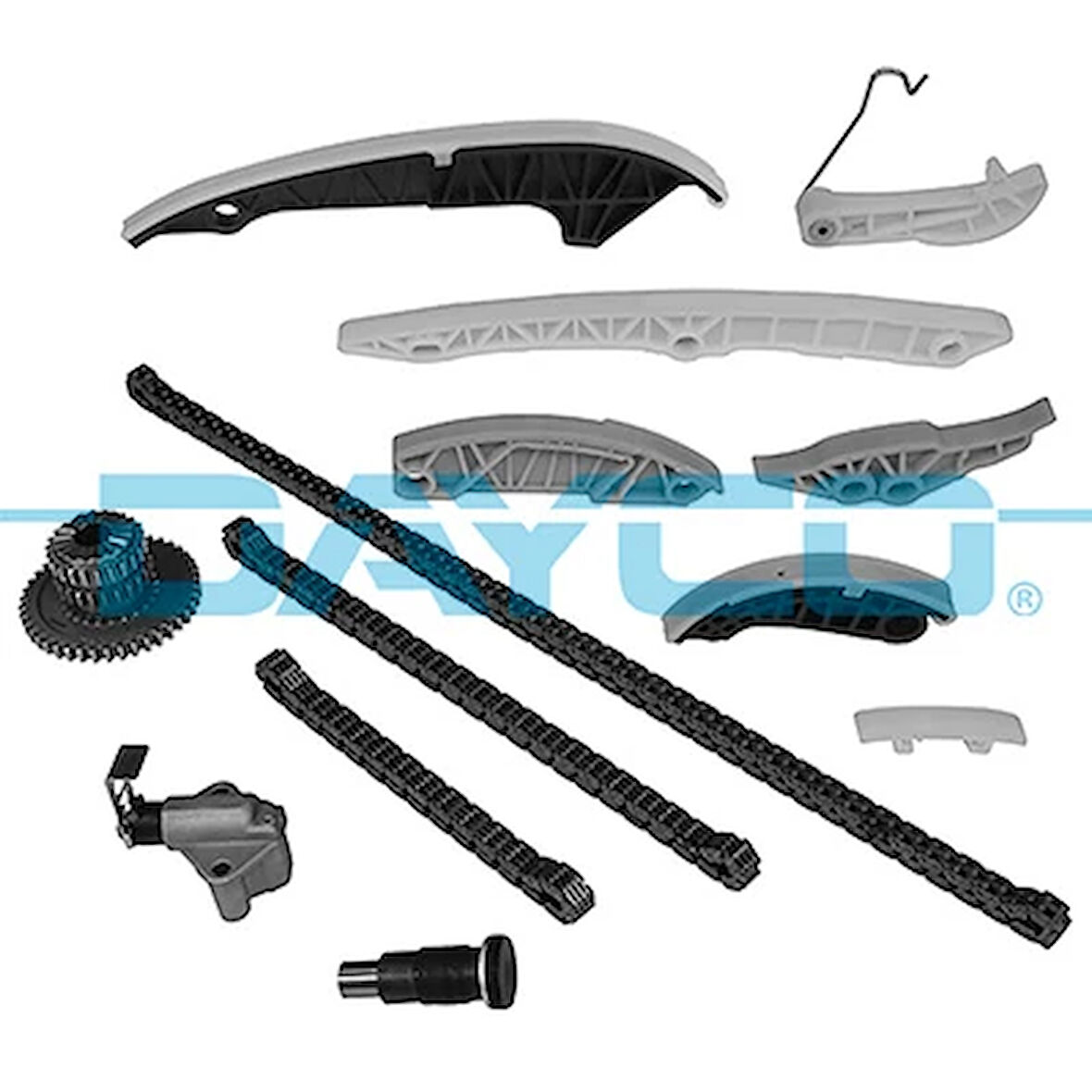 ZAMANLAMA ZİNCİR KİTİ