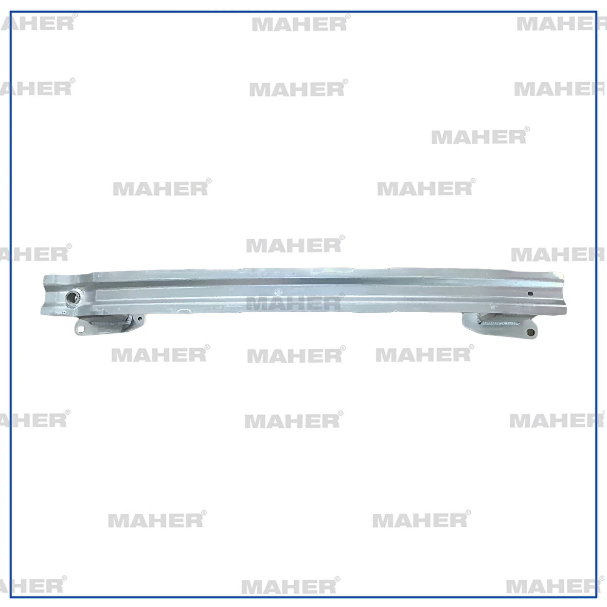 TAMPON DEMİRİ A4 / A5 2016 ARKA 8W0807309F