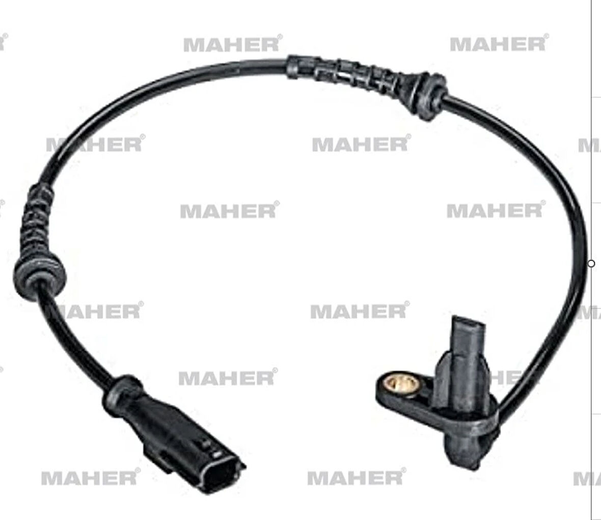 SENSÖR ABS LOGAN / SANDERO 2010 ARKA SOL 479000527R