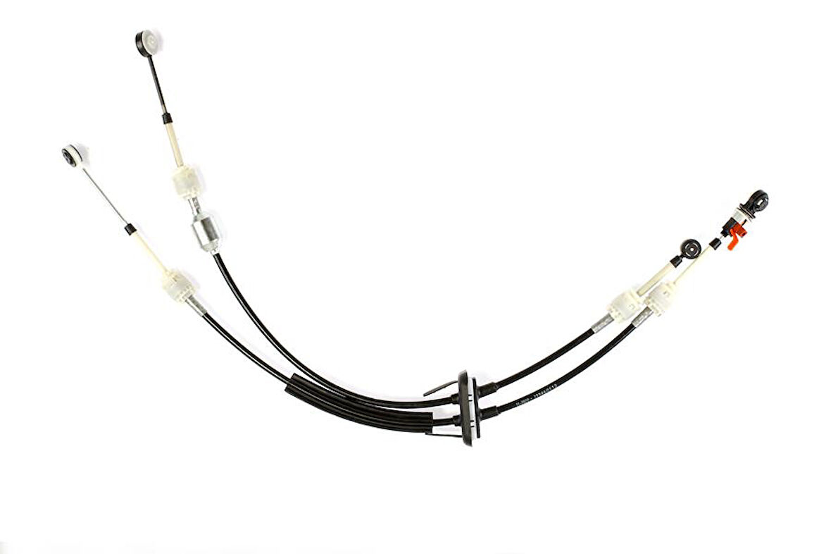 VİTES DEBRİYAJ TELİ MASTER 2.5 6 VİT MOVANO 2006  110 BEYGİR PKB ŞANZIMAN 349359903R 8200992794 4418497