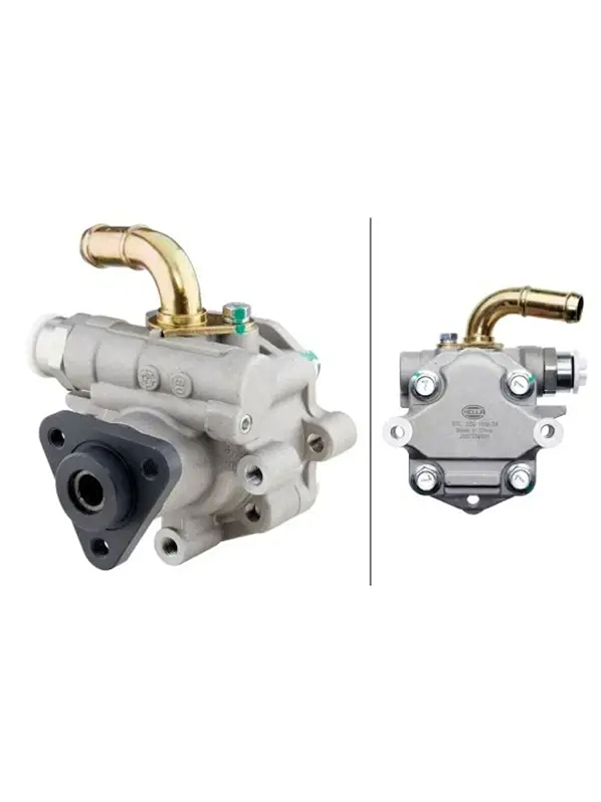 DIREKSIYON POMPASI HIDROLIK TOUAREG 3.0 V6 0310 Q7 0715